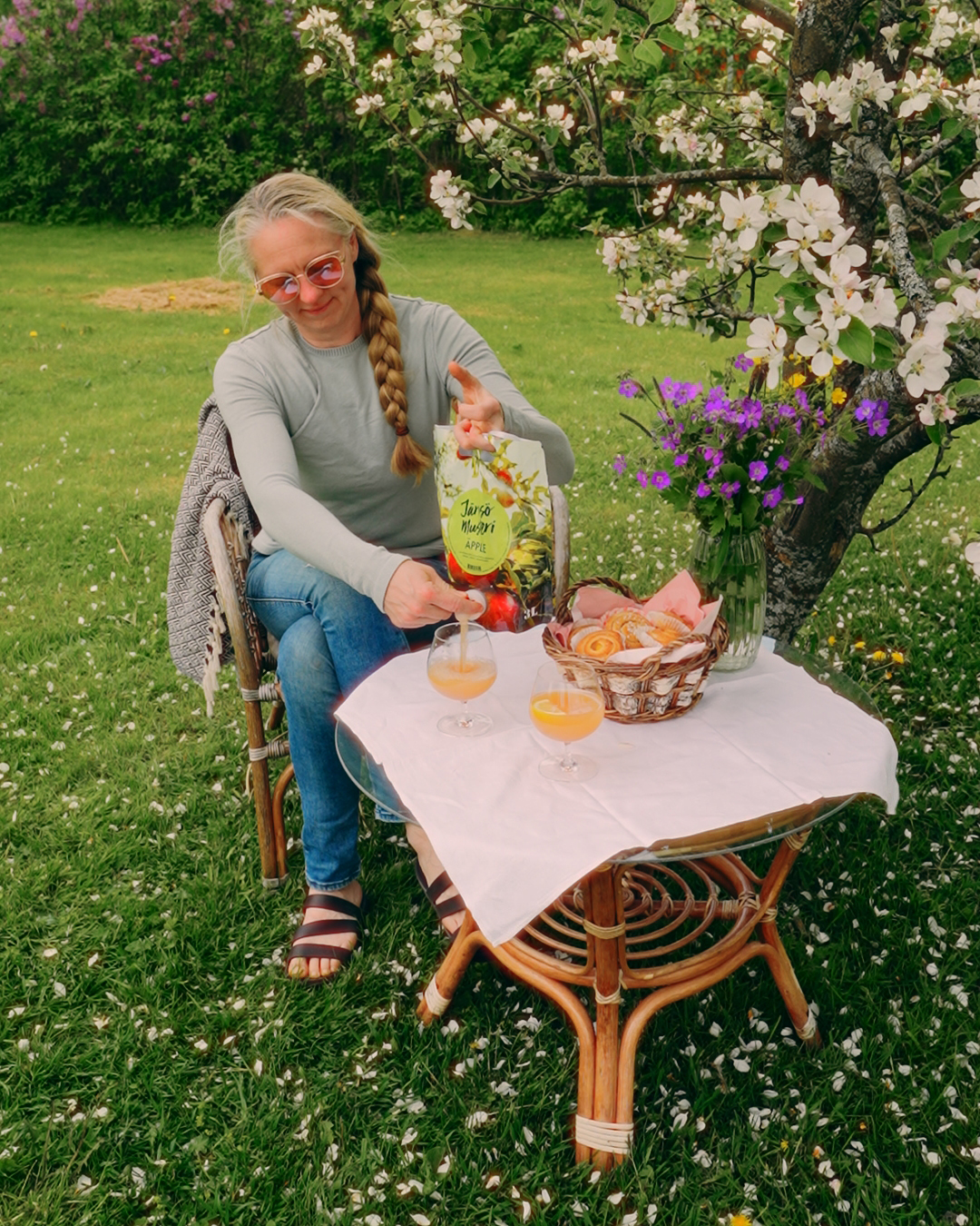 Äppelmust, 3L - Bild 2