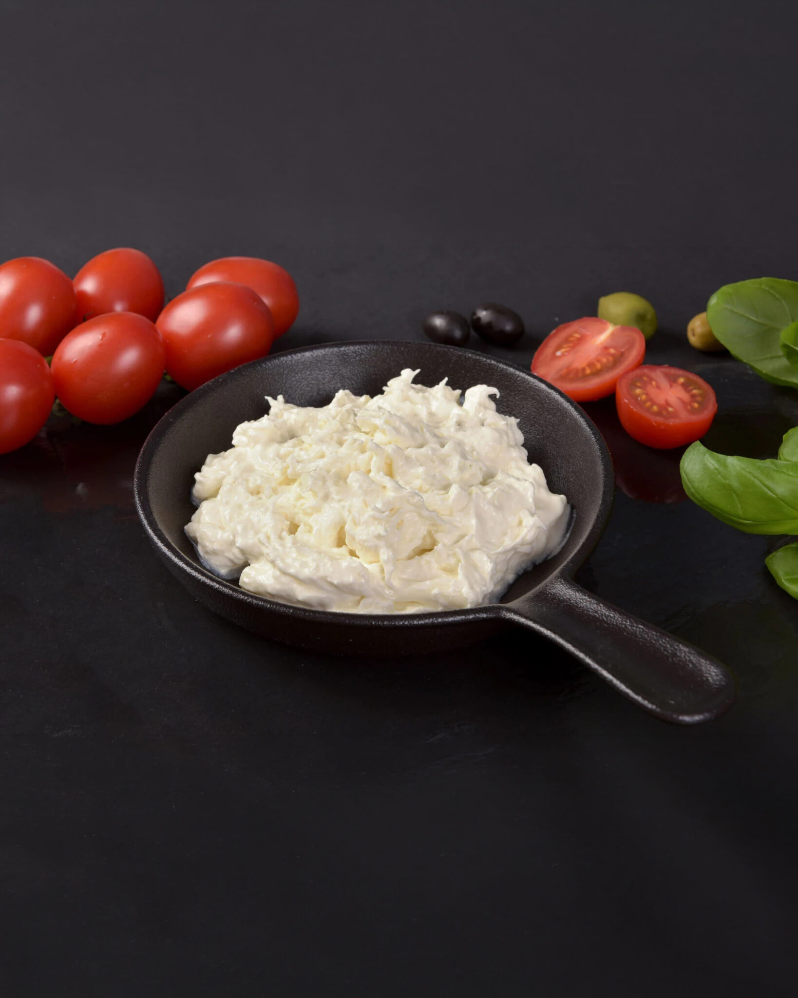 Stracciatella 2kg