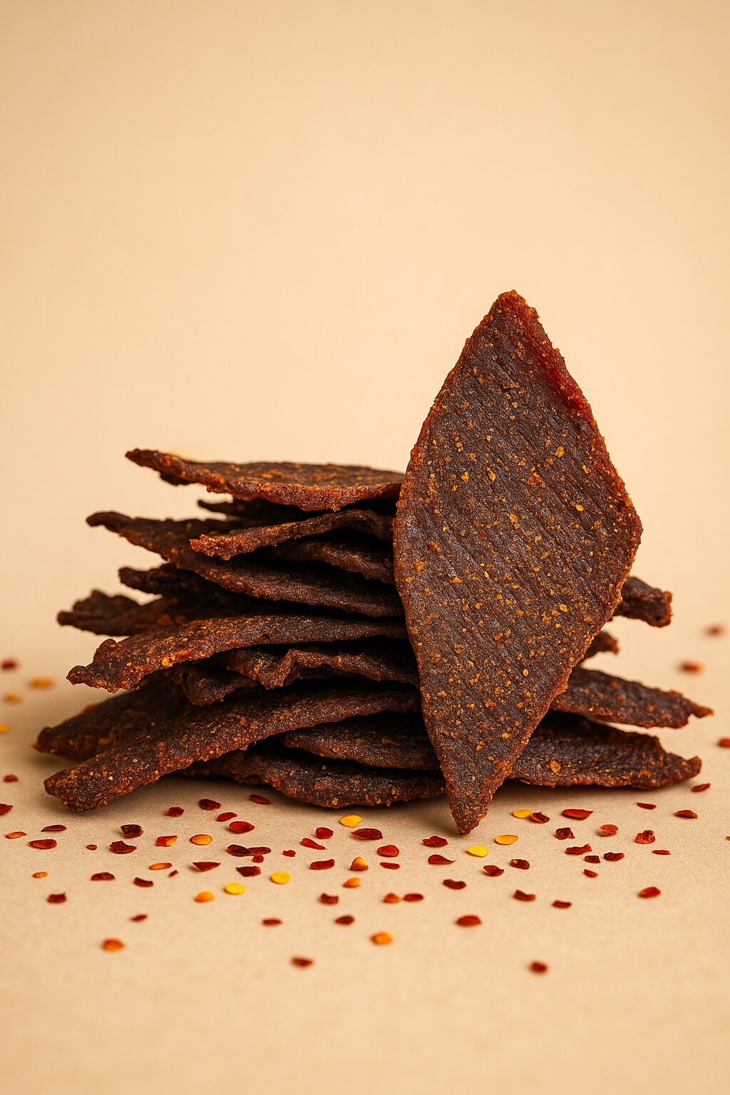 Beef Jerky (nötköttjerky)