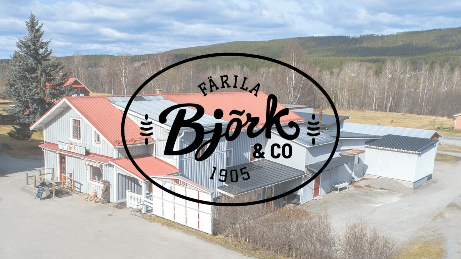 Björk & Co