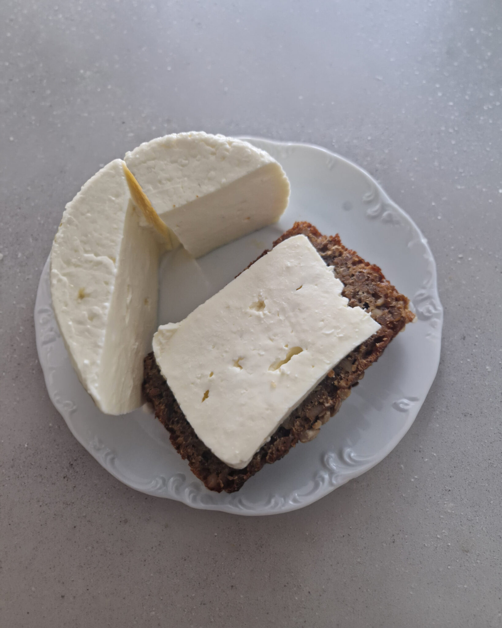 Hälsinge-koost - Bild 3