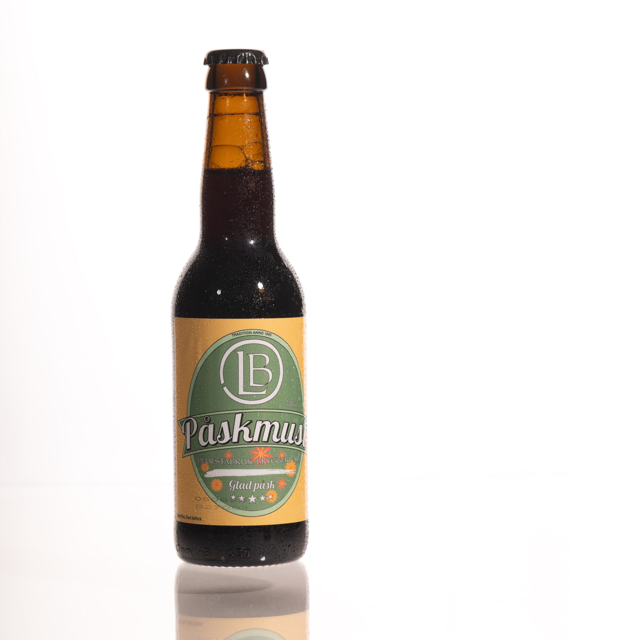 Påskmust 330ml