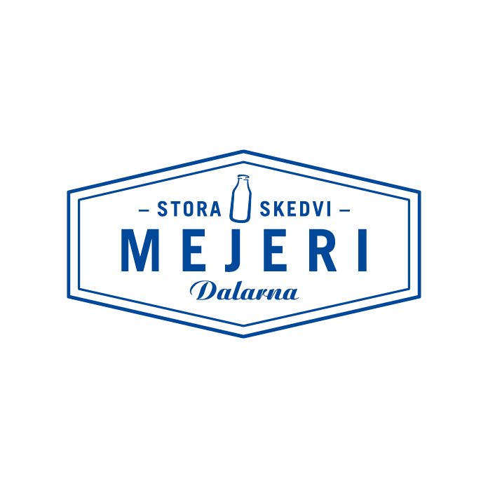 Stora skedvi mejeri